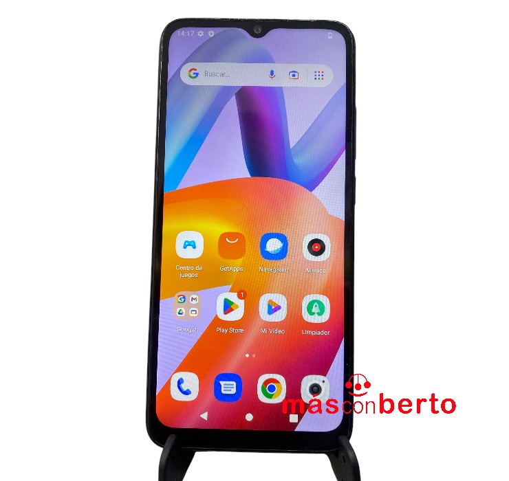Móvil Xiaomi Redmi A2 64GB...