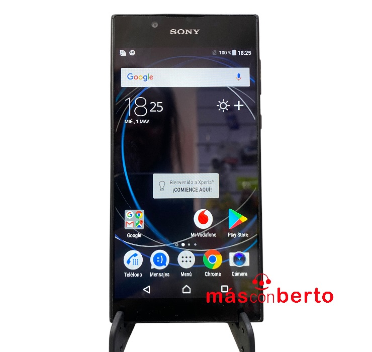 Móvil Sony Xperia L1 16Gb...