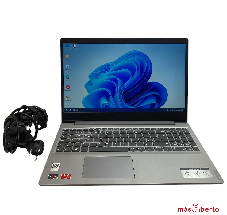 Portatil Lenovo S145-15API