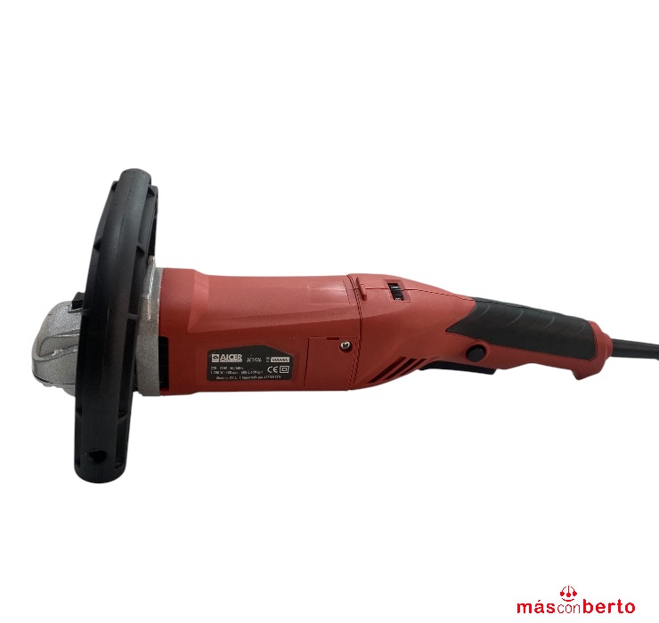 Pulidora 180MM AC1436 1200W...