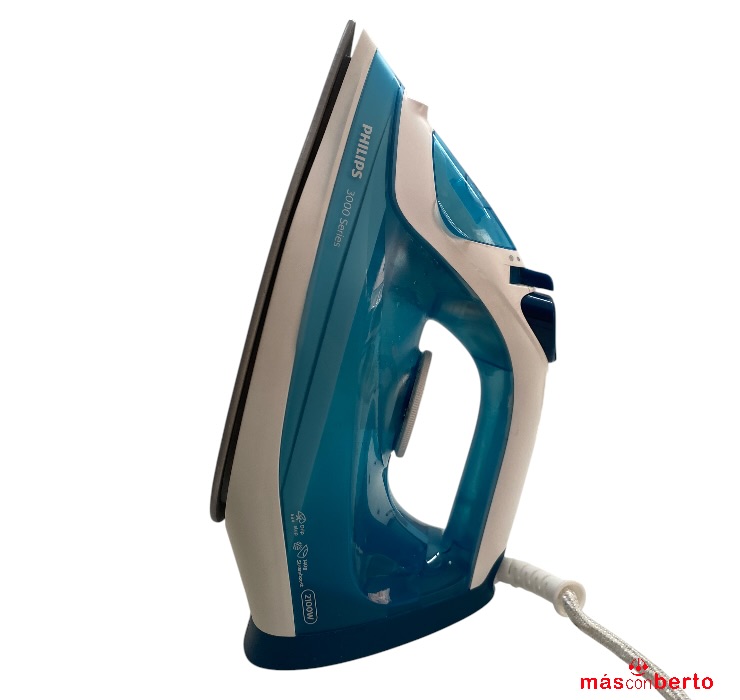 Plancha de ropa Philips...