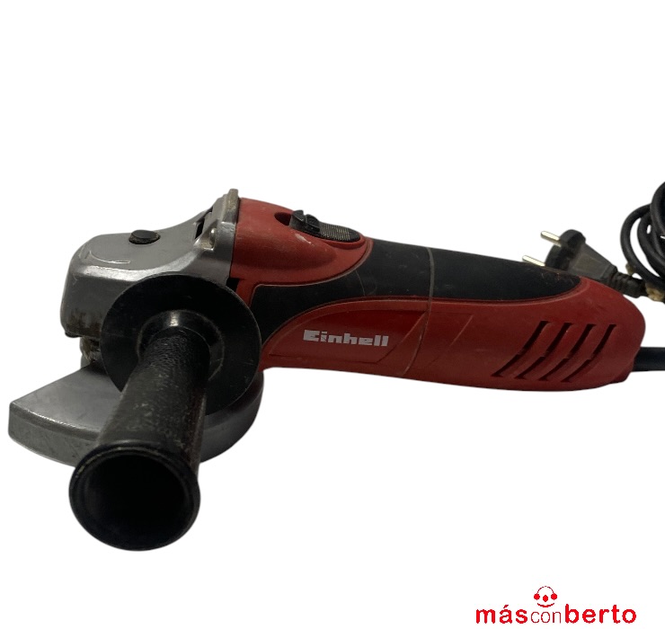 Amoladora Einhell TC-AG 115...