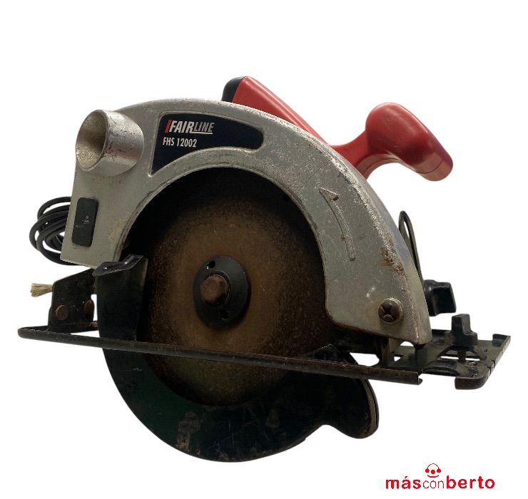 Sierra Circular Fairline...