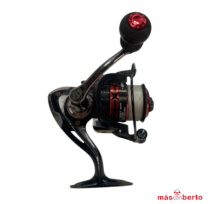 Carrete de pesca ZS3000