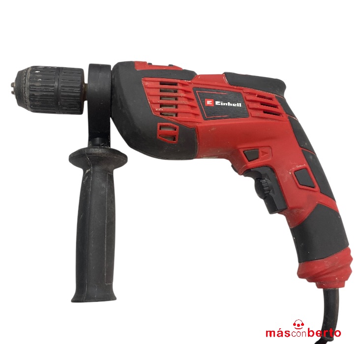 Taladro Einhell TC-ID720/01...