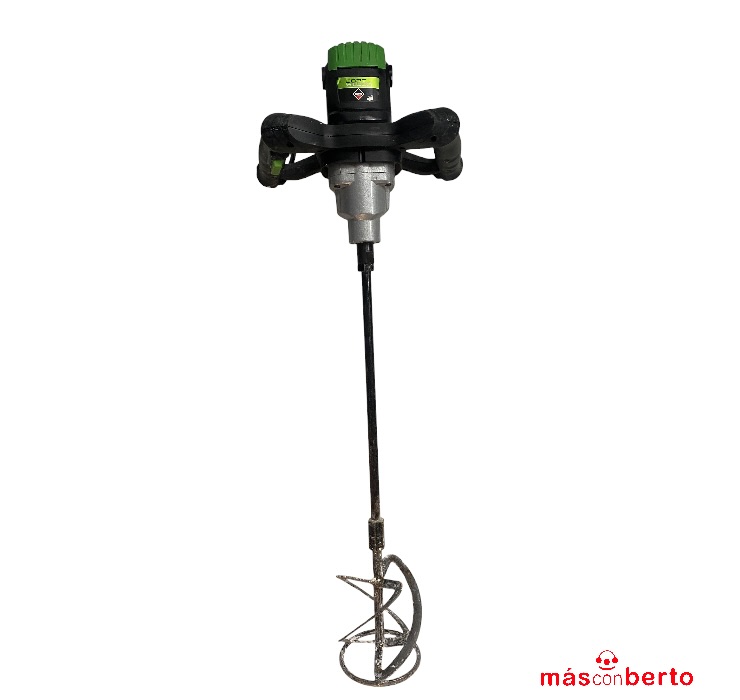Mezclador de materiales...