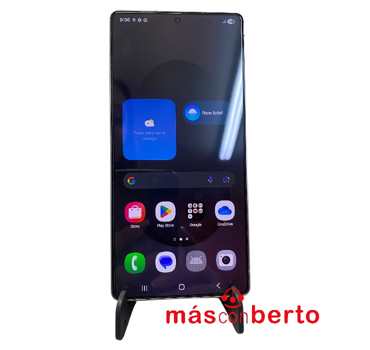 Móvil Samsung S25 Ultra...