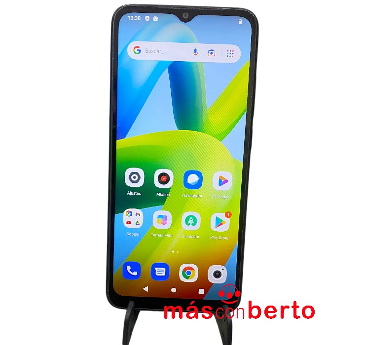 Móvil Xiaomi Redmi A1 32Gb...