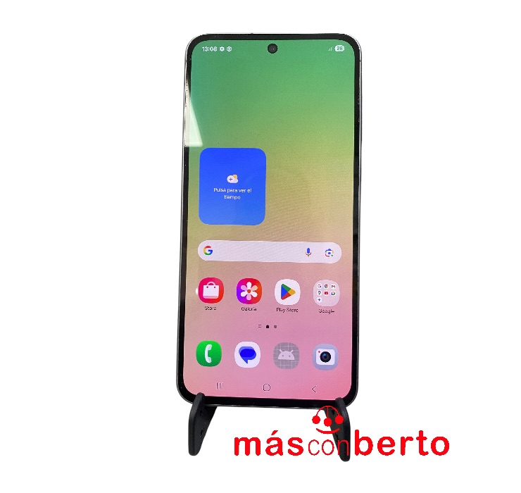Móvil Samsung A56 5G 128Gb...