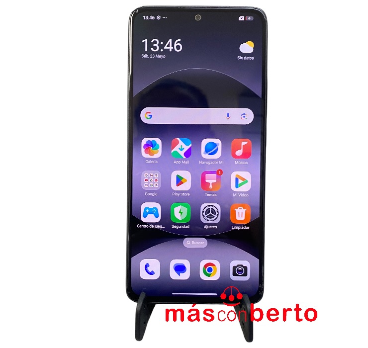 Móvil Xiaomi Redmi 12 256Gb...