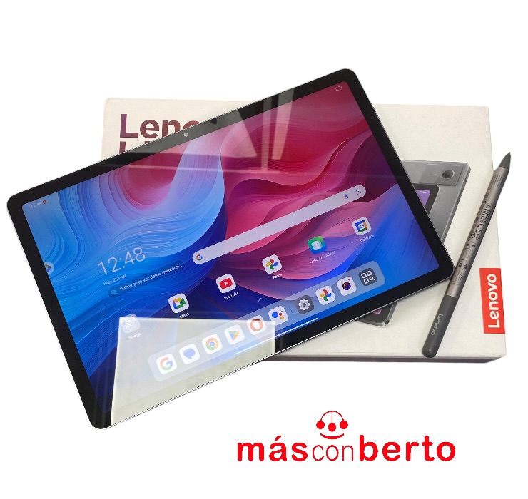 Tablet Lenovo Idea Tab +...