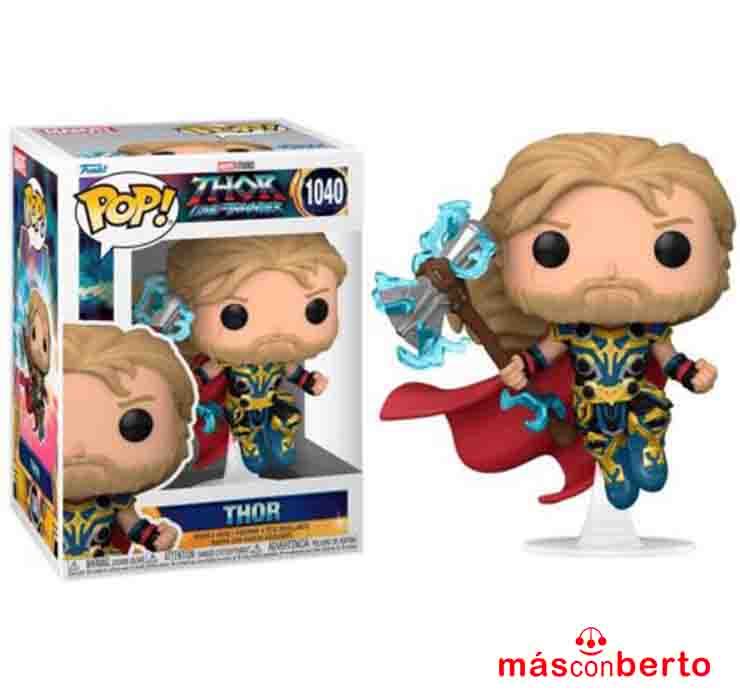 Funko Pop! Thor 1040