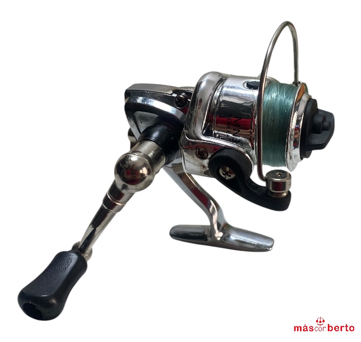 Carrete Super Pocket Spin...