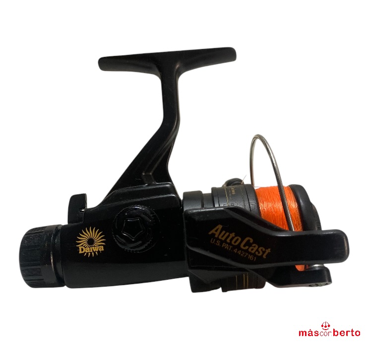 Carrete Daiwa GS1055