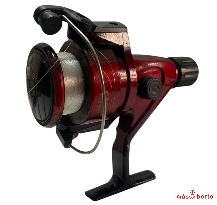 Carrete Qunhai SL-500