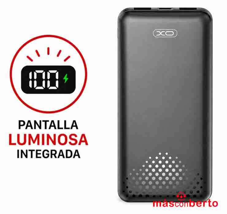 Powerbank 10000mAh PB312...