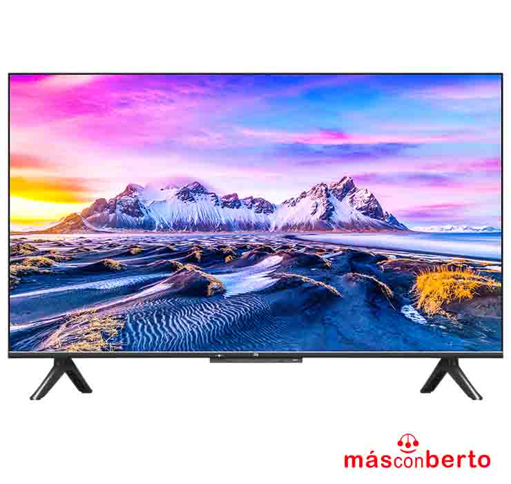 Televisor 43" Mi TV P1...