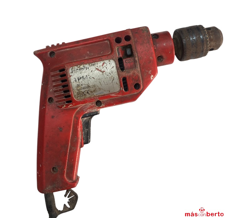 Taladro Casals TF542 550W
