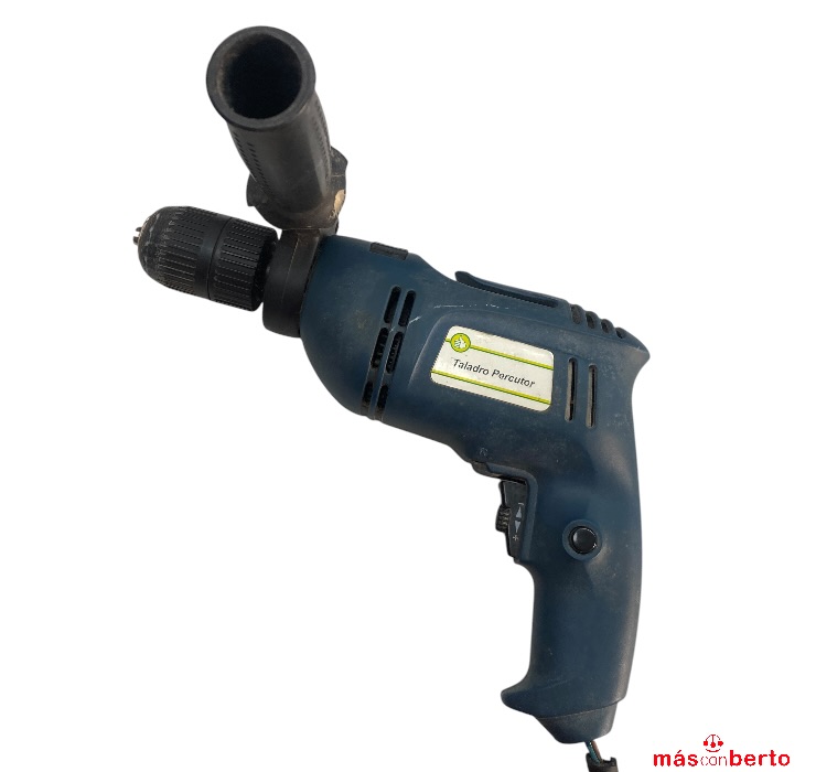 Taladro Auchan 550W