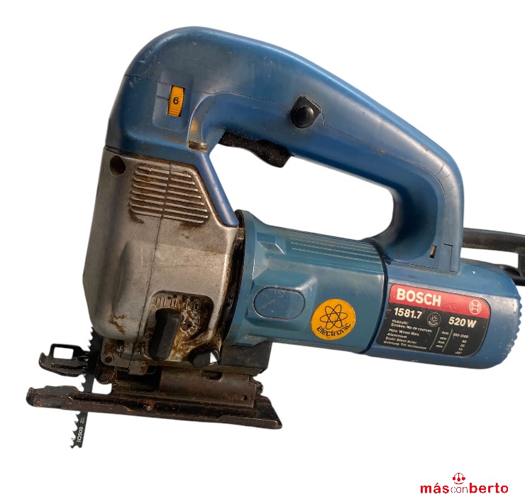 Caladora Bosch 1581.7 520W