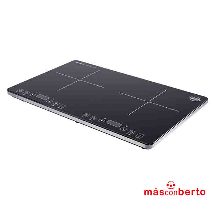 Cocina de Inducción 2...