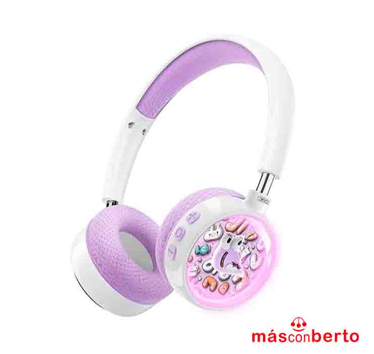 Auriculares Inalámbricos...