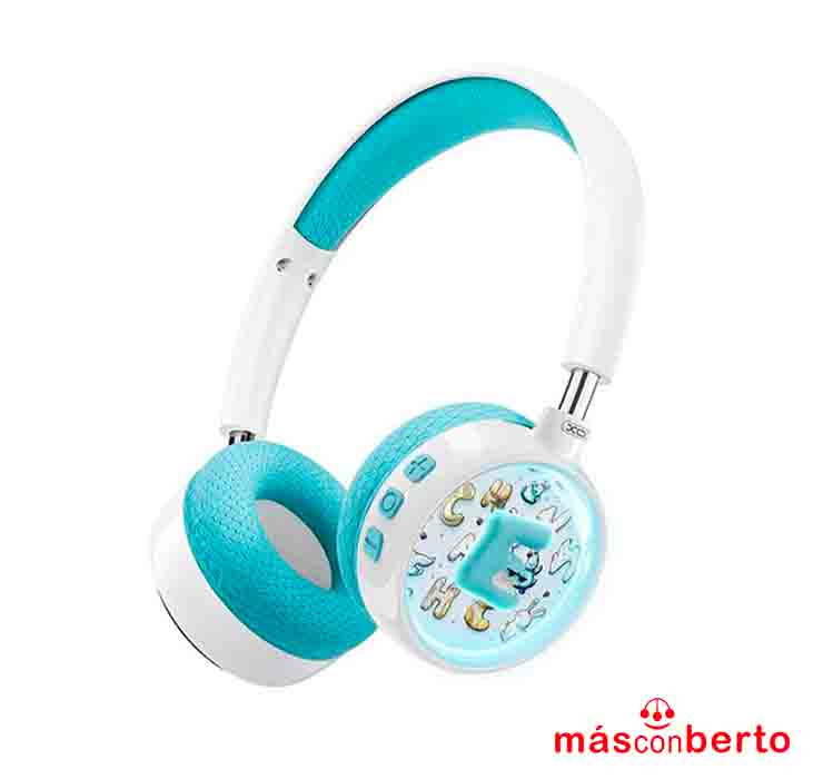 Auriculares Inalámbricos...