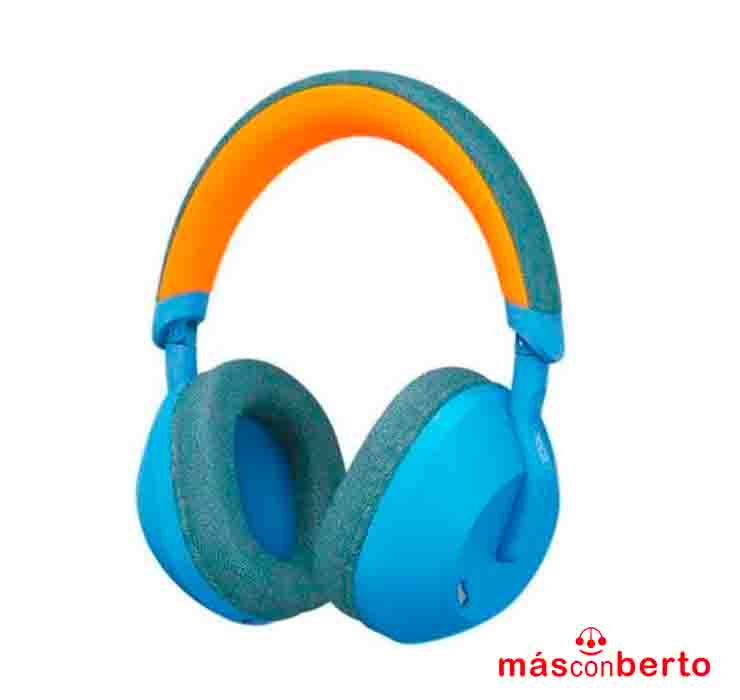 Auriculares Bluetooth...
