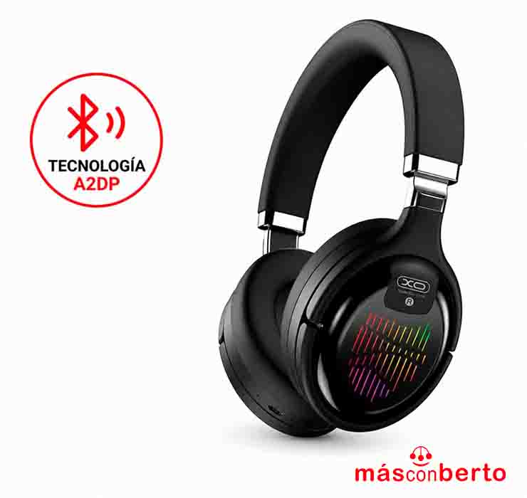 Auriculares Inalámbricos...