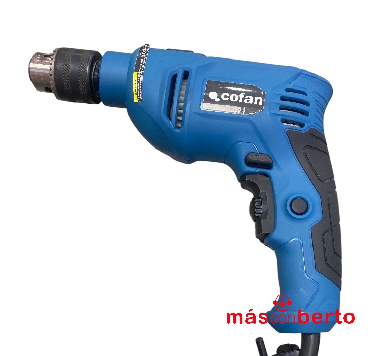 Taladro Cofan 5000 600W