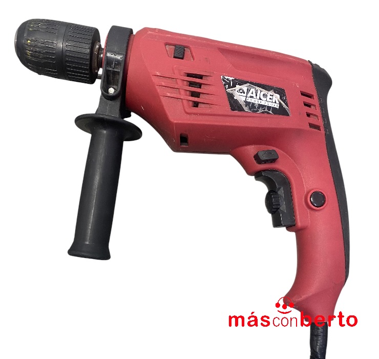 Taladro Aicer AC1367 500W