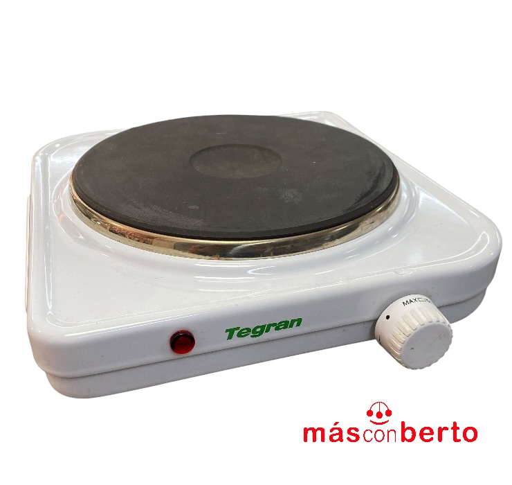 Cocina eléctrica 1 fuego...