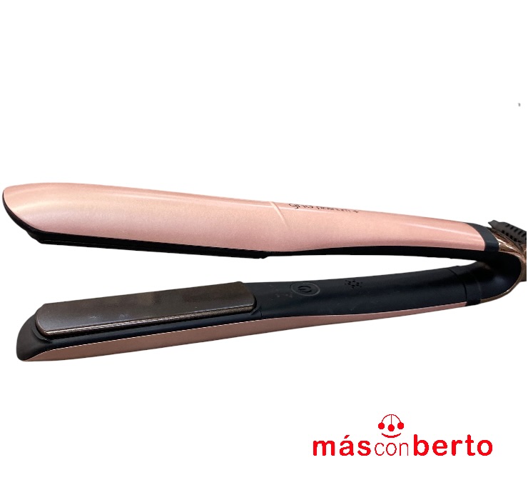 Plancha de pelo GHD...