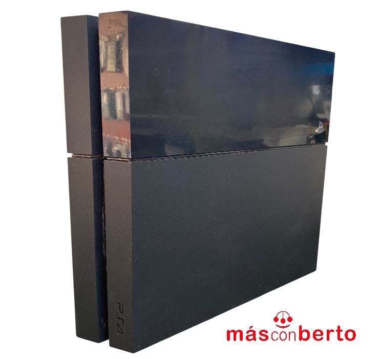 Consola Sony PS4 500Gb FW9.60