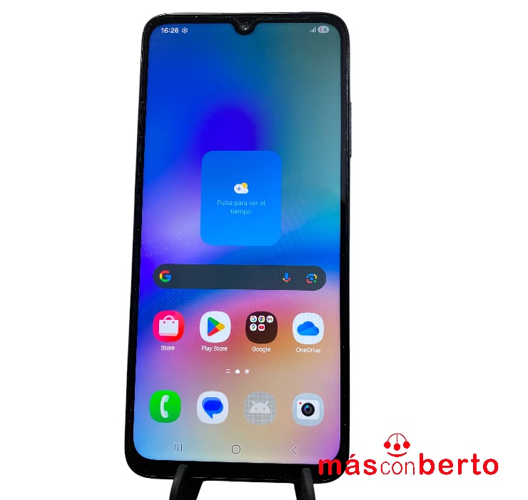 Móvil Samsung A05S 128Gb...