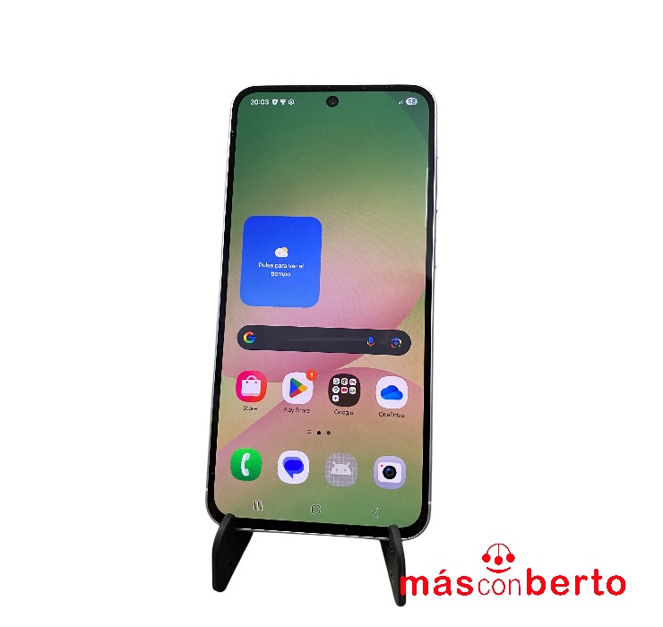 Móvil Samsung A56 5G 128Gb...