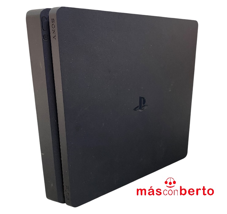 Consola Sony PS4 500Gb FW13.50