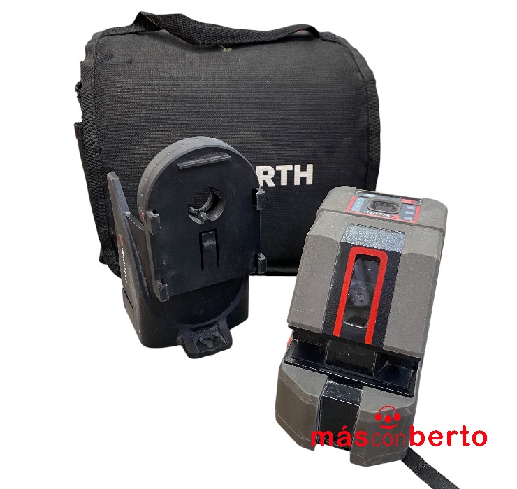 Nivel laser marca Wurth PLL...