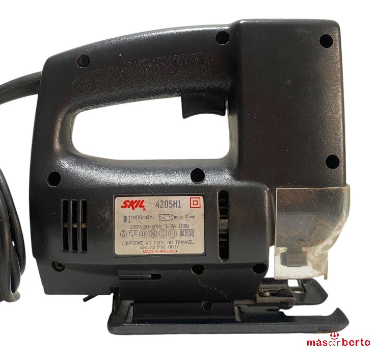 Caladora Skil 4205h1 400W
