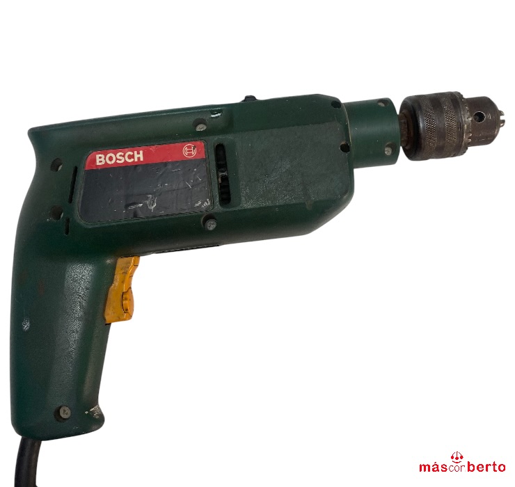 Taladro Bosch CSB 520-CE 520W