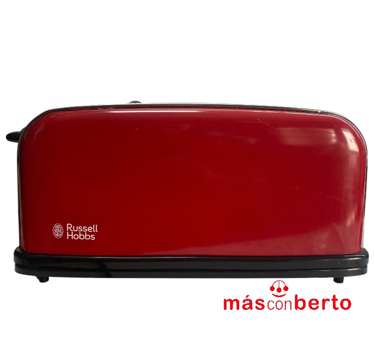 Tostador Russell Hobbs...