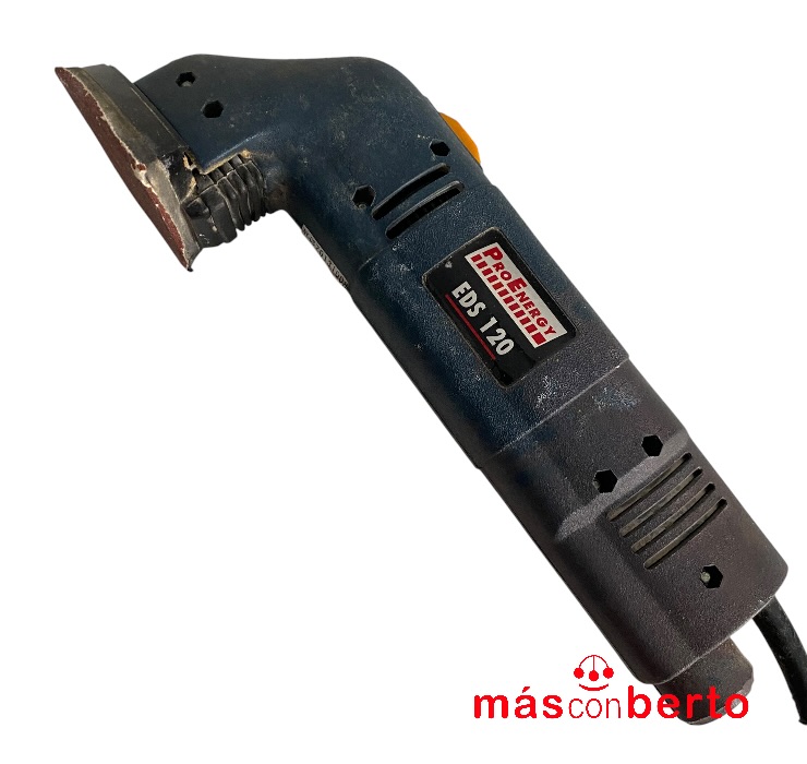 Lijadora ProEnergy EDS 120...