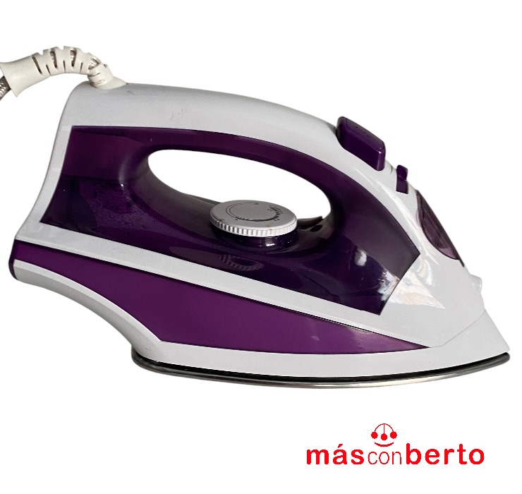 Plancha Ropa MGI 40006 2200W