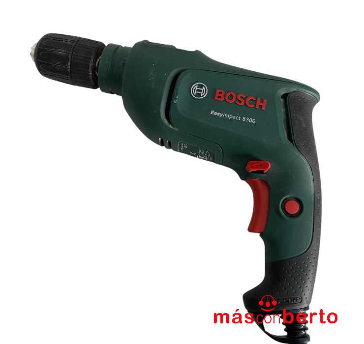 Taladro Bosch EasyImpact...