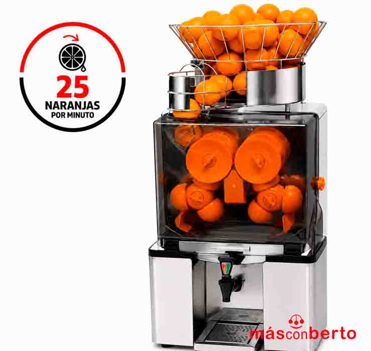 Exprimidor Naranja...