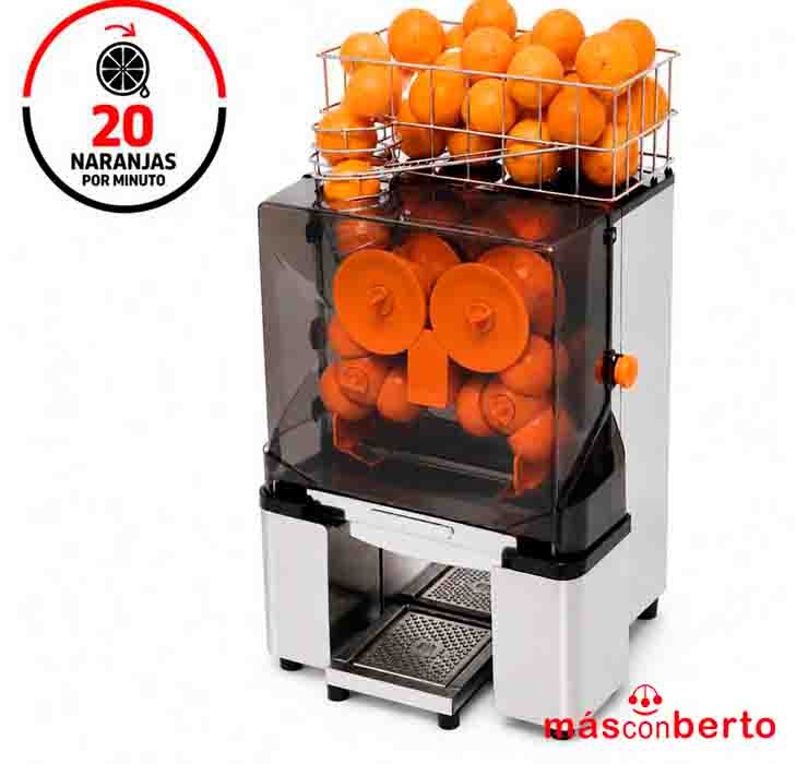 Exprimidor Naranja...
