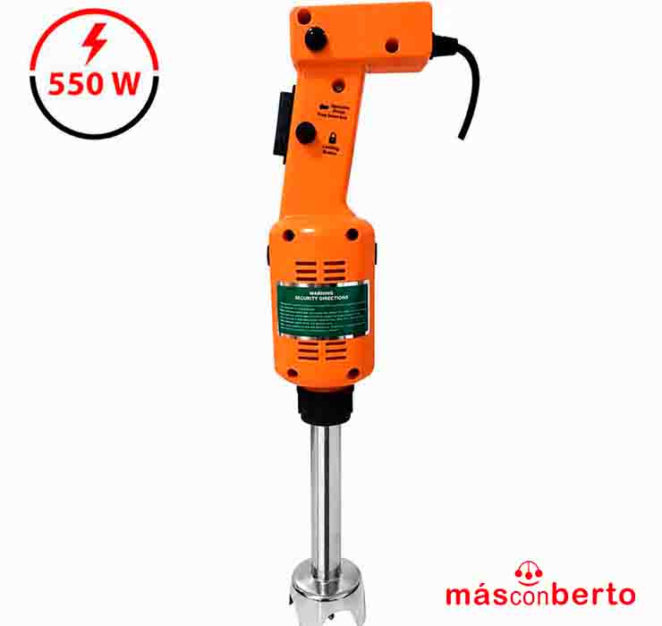 Batidora Brazo Industrial...