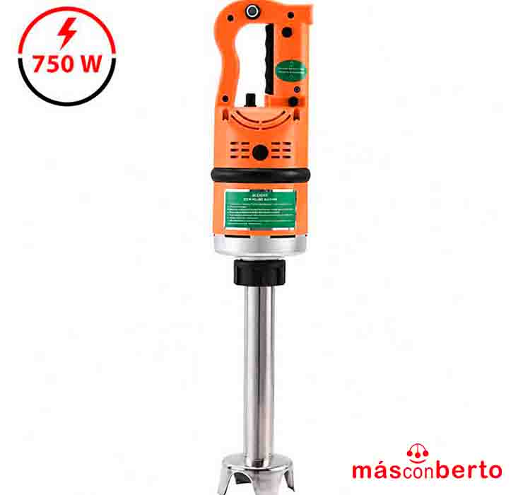 Batidora Brazo Industrial...