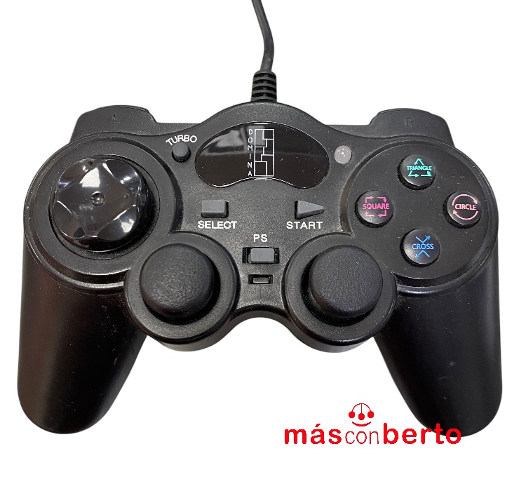 Mando compatible PS3 Genérico 