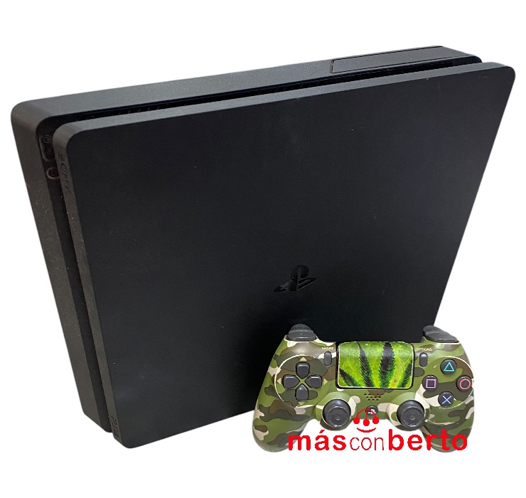 Consola Sony PS4 1Tb FW13.50